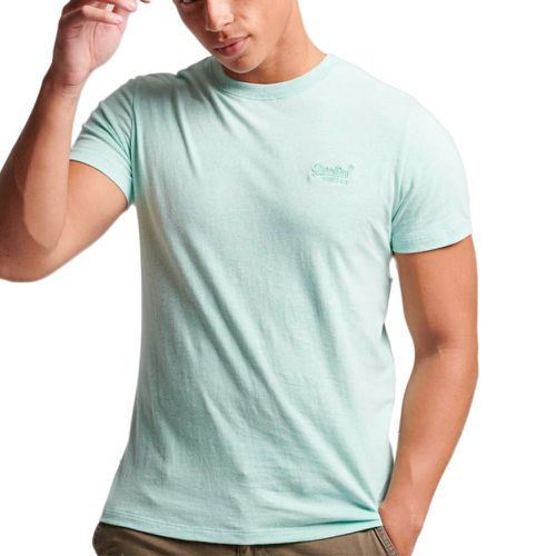 T shirt Essential Logo - Superdry - Modalova