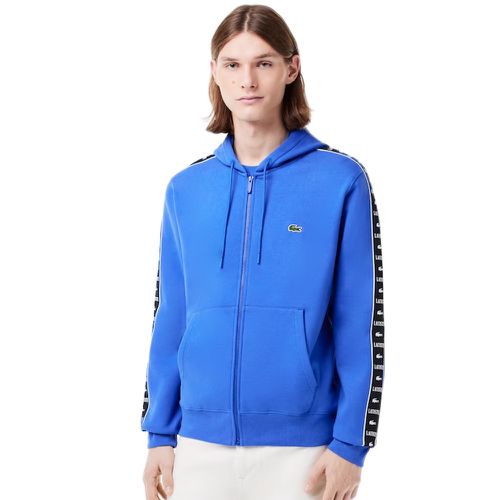 Sweat Lacoste Jogger Homme Bleu - Lacoste - Modalova