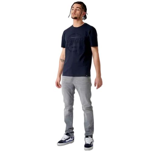 T shirt Kaporal Nono Homme Bleu - Kaporal - Modalova