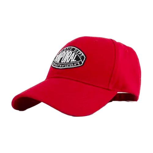 Casquette Kaporal Meri Homme Rouge - Kaporal - Modalova