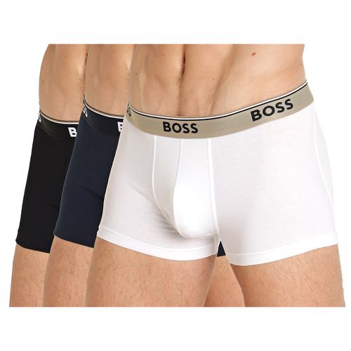 Boxer Pack x3 essential - Boss - Modalova