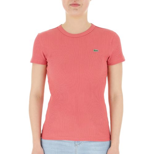 T shirt crocodile - Lacoste - Modalova