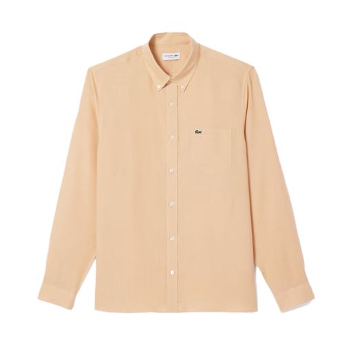 Chemise Crocodile - Lacoste - Modalova