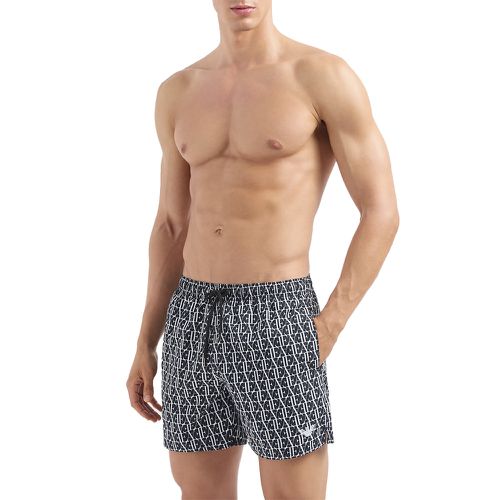 Maillot de bain Eagle GA - Emporio Armani - Modalova