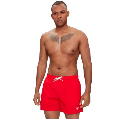 Maillot de bain Eagle GA - Emporio Armani - Modalova