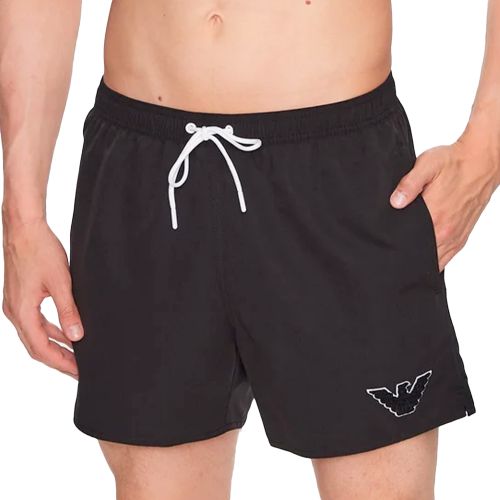Maillot de bain Eagle GA - Emporio Armani - Modalova