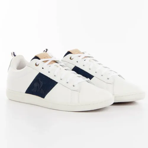 Basket Courtclassic Strap - Le Coq Sportif - Modalova