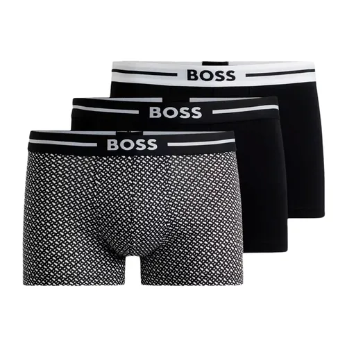 Boxer pack x3 coffre - Boss - Modalova