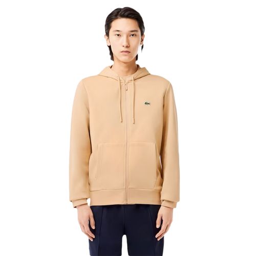 Sweat Lacoste jogger Homme Beige - Lacoste - Modalova