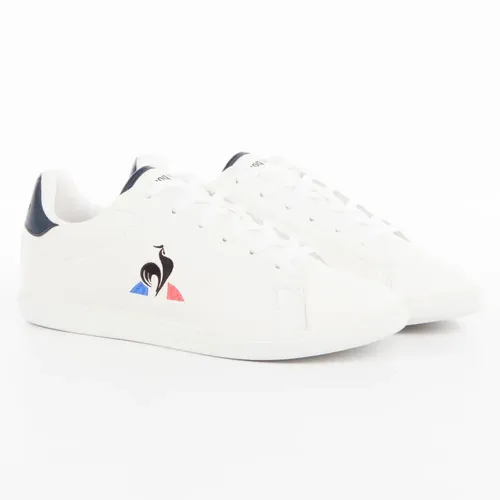 Basket Courtset 2 - Le Coq Sportif - Modalova