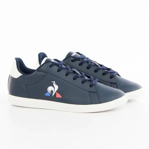 Basket Courtset 2 - Le Coq Sportif - Modalova