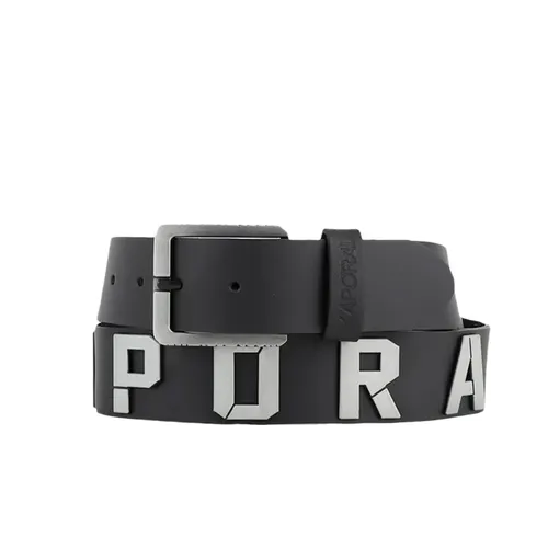 Ceinture Kaporal Idem Homme Noir - Kaporal - Modalova