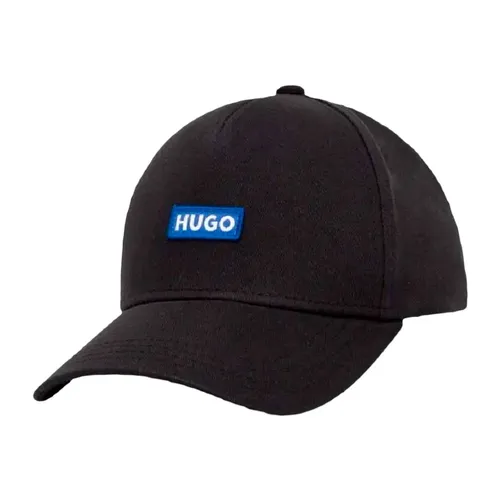 Casquette Boss Signature Homme Noir - Boss - Modalova