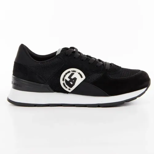 Basket Guess fano Homme Noir - Guess - Modalova