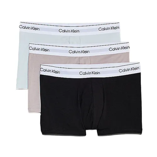 Boxer Pack x3 essential - Calvin Klein Jeans - Modalova