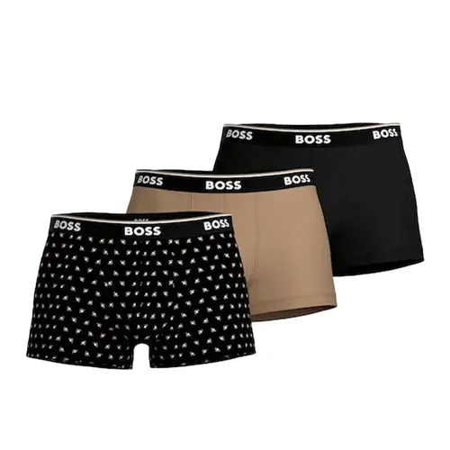 Boxer Pack x3 essential - Boss - Modalova