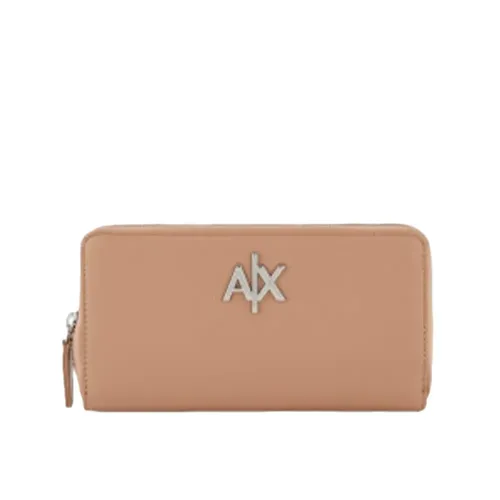 Portefeuille Classic AX - Armani Exchange - Modalova