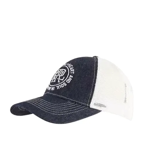 Casquette Kaporal Juba Homme Bleu - Kaporal - Modalova