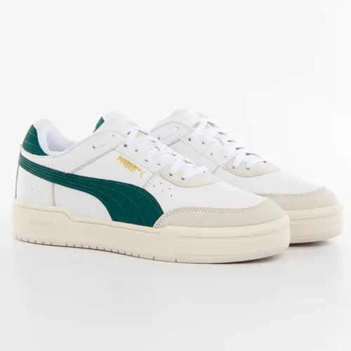 Basket Puma CA Pro Mix Homme Blanc - Puma - Modalova