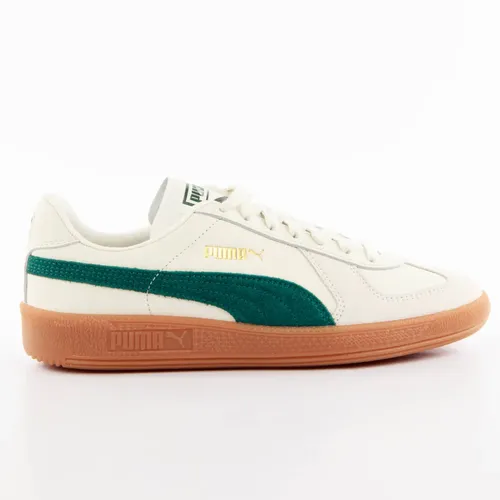 Basket Puma Army Homme Blanc - Puma - Modalova