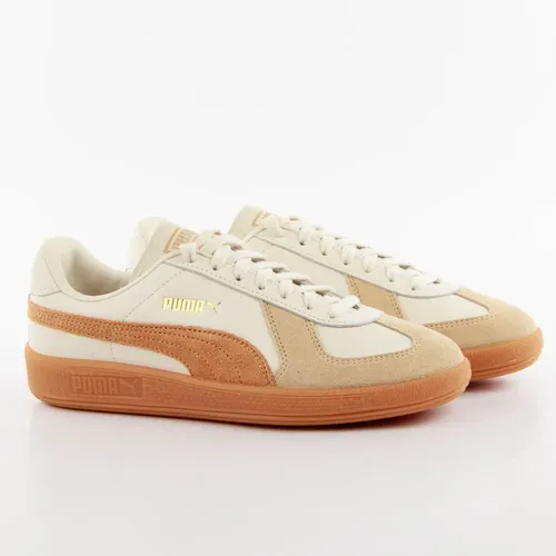 Basket Puma Army Femme Beige - Puma - Modalova