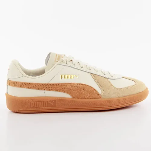 Basket Puma Army Femme Beige - Puma - Modalova