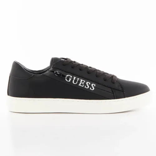 Basket Guess todi Homme Noir - Guess - Modalova