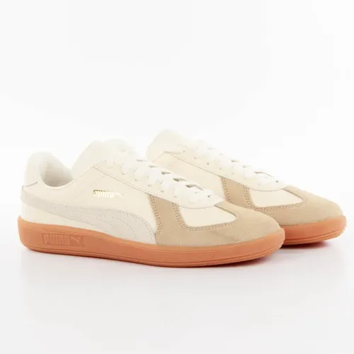 Basket Puma Army Homme Beige - Puma - Modalova