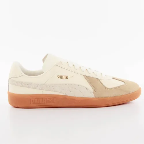Basket Puma Army Homme Beige - Puma - Modalova