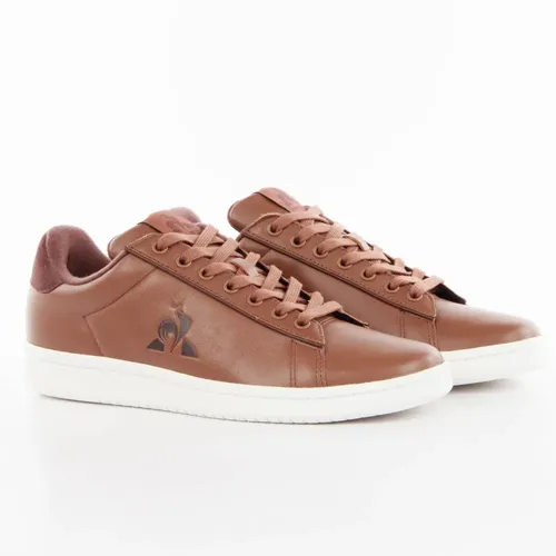 Basket LCS Court Clean - Le Coq Sportif - Modalova