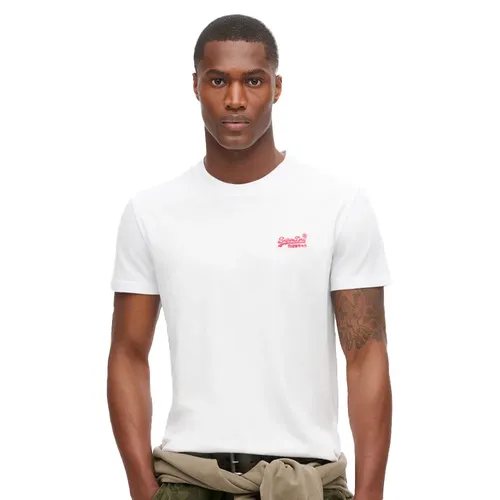 T shirt Essential - Superdry - Modalova