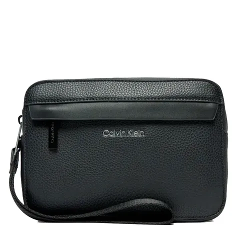 Trousse signature - Calvin Klein Jeans - Modalova