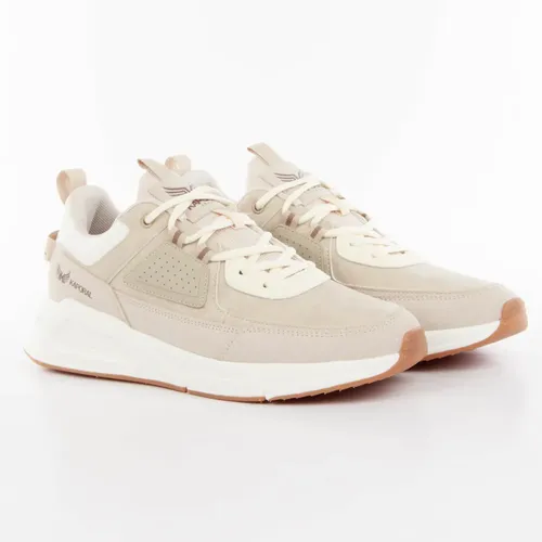 Basket Kaporal Urban Homme Beige - Kaporal - Modalova