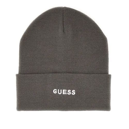 Bonnet Guess mito Homme Gris - Guess - Modalova