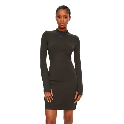 Robe Boss Nilla B Femme Noir - Boss - Modalova