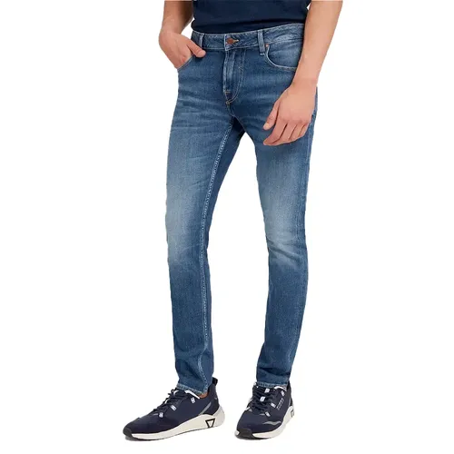 Jeans Denim chris slim - Guess - Modalova