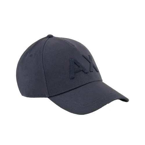 Casquette Maxi Logo - Armani Exchange - Modalova