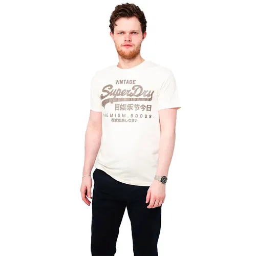 T shirt VL Relaxed - Superdry - Modalova