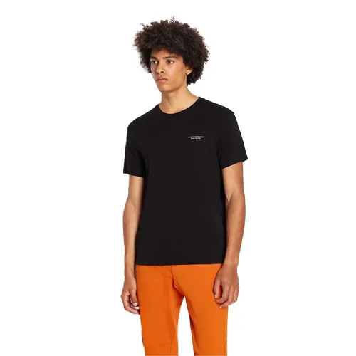 T shirt Mini Logo - Armani Exchange - Modalova