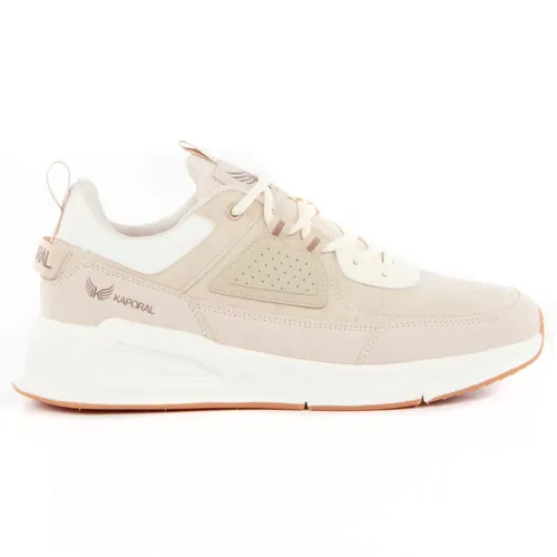 Basket Kaporal Urban Homme Beige - Kaporal - Modalova