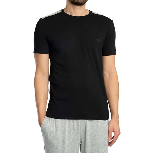 T shirt Line - Emporio Armani - Modalova