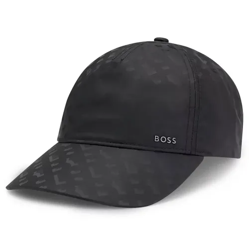Casquette Boss Seth M Homme Noir - Boss - Modalova