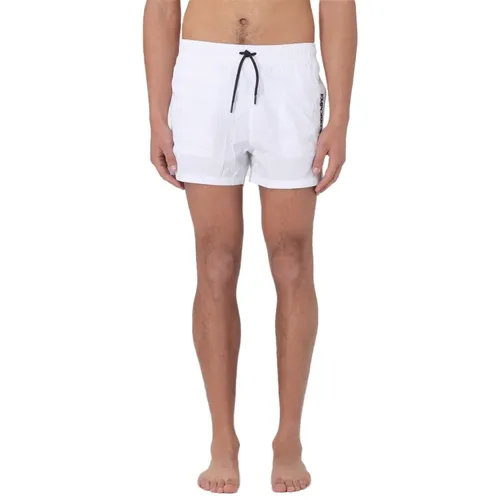 Maillot de bain GA active - Emporio Armani - Modalova