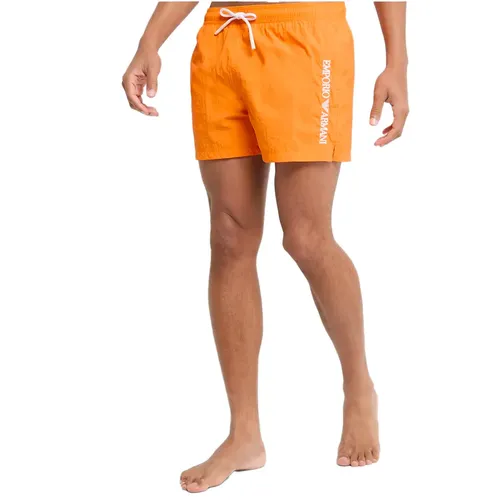 Maillot de bain GA active - Emporio Armani - Modalova