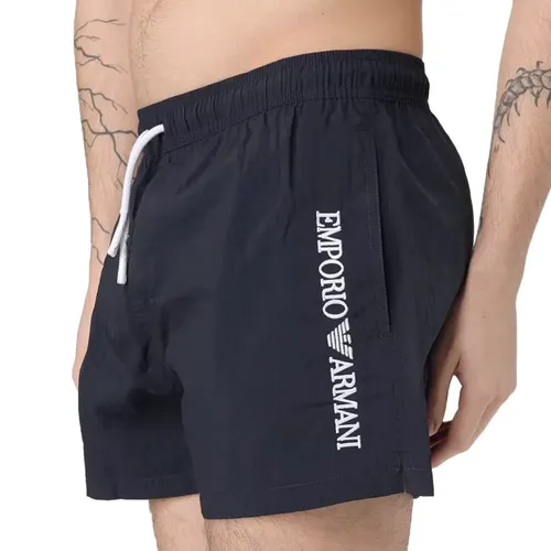 Maillot de bain GA active - Emporio Armani - Modalova