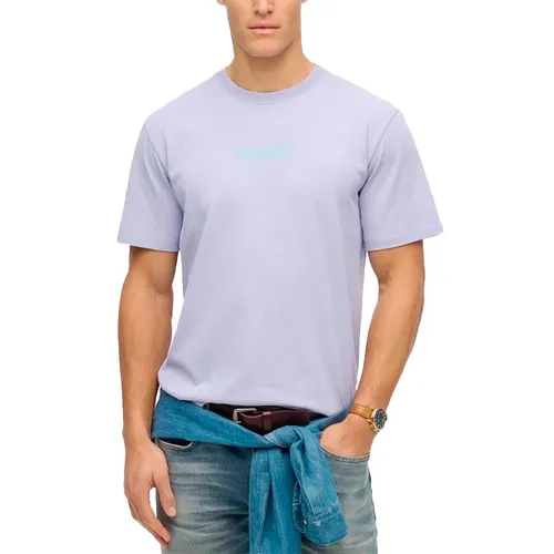 T shirt Core Logo City - Superdry - Modalova