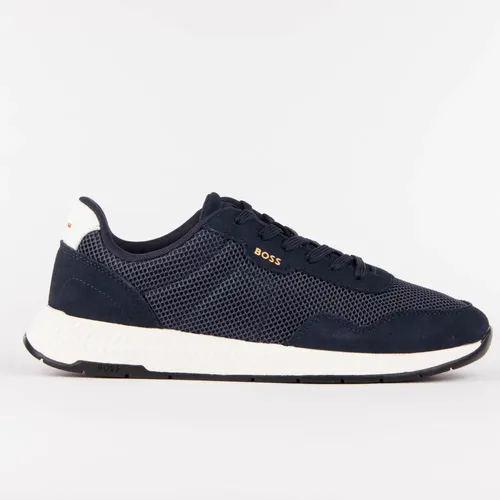 Basket Boss flagship Homme Bleu - Boss - Modalova