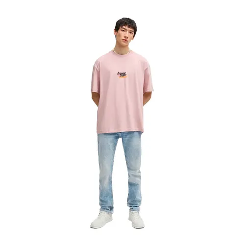 Jeans Ash Slim Stretch - Hugo - Modalova