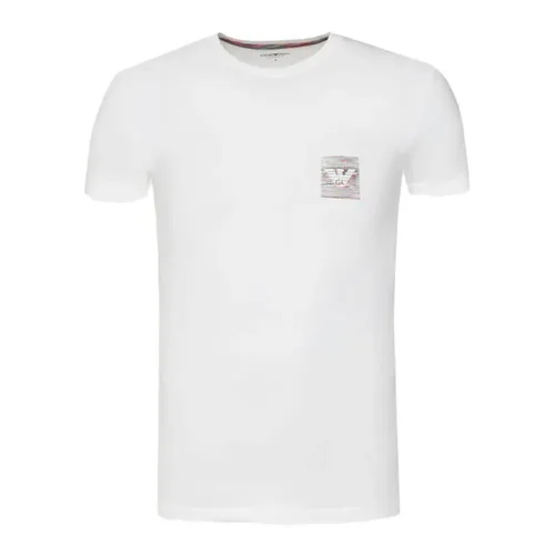 T shirt GA active - Emporio Armani - Modalova