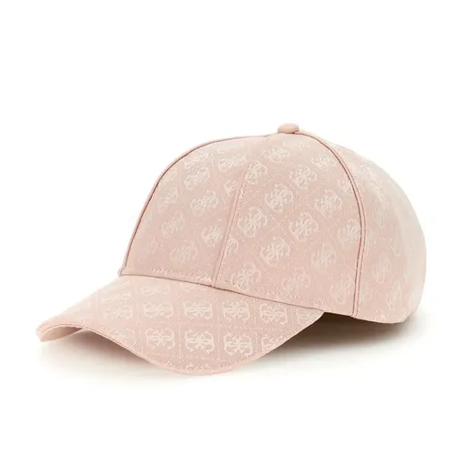 Casquette 4G all over - Guess - Modalova